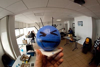 Couverture de l'article : Les Tric Trac d'Or 2011 : Le reportage en images