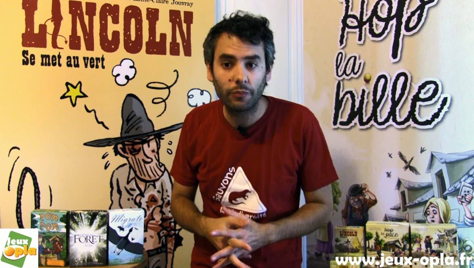 Couverture de l'article : Help !