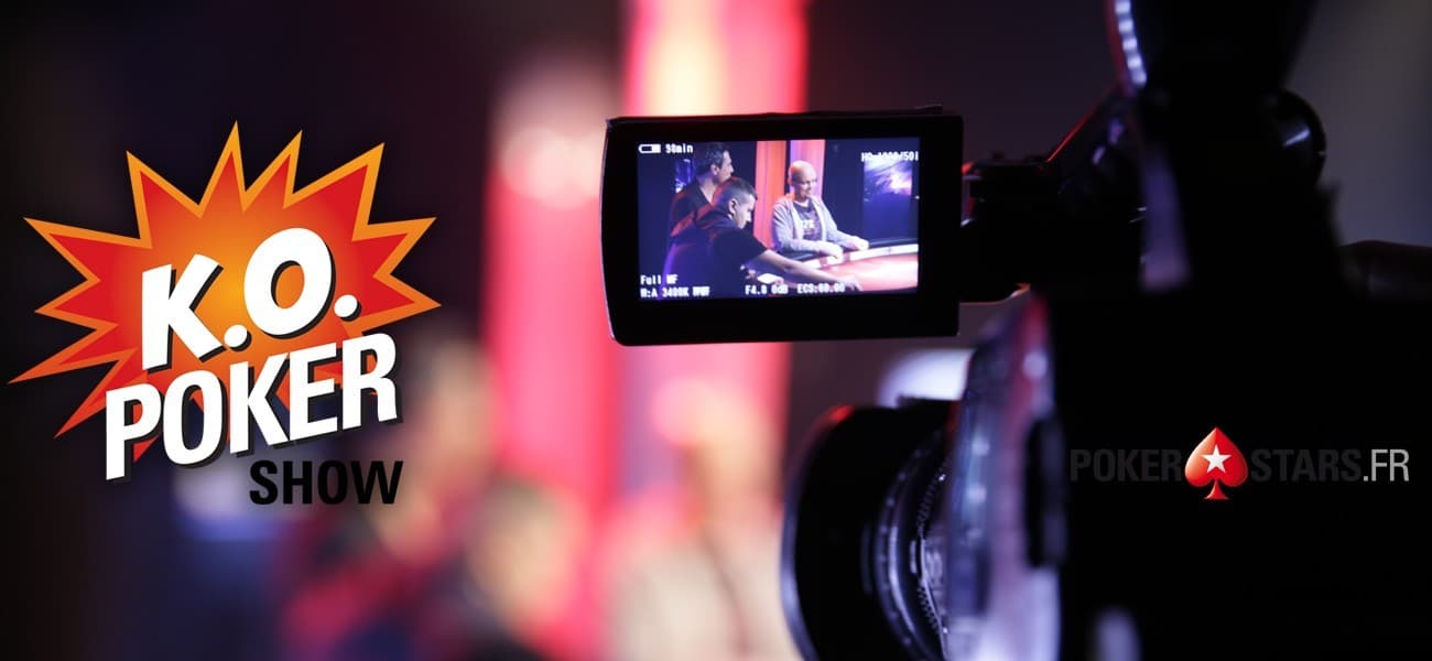 Couverture de l'article : Le tournoi de Poker Tric Trac de l'été...