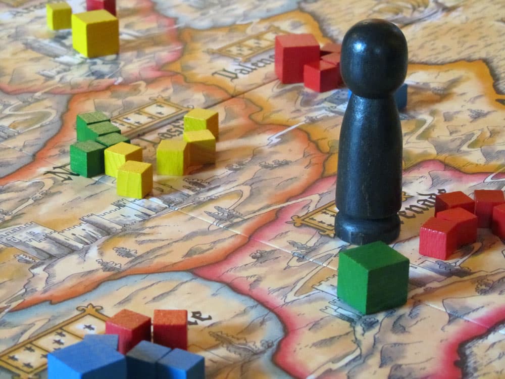 Couverture de l'article : EL Grande... Roi du Genre en VF !