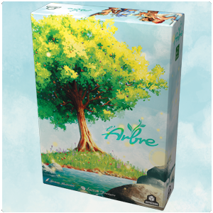 Couverture de l'article : L'Arbre,  le jeu où vos efforts doivent porter leurs fruits