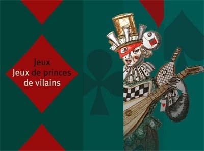 Couverture de l'article : Un colloque sur l'histoire du jeu