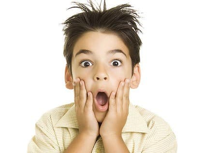 Couverture de l'article : Quelques découvertes et des... surprises inattendues!