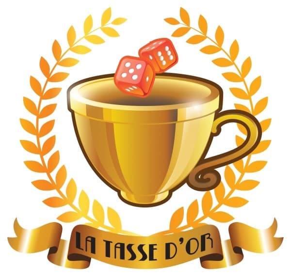 Couverture de l'article : Les jeux élus Tasse d'Or 2014