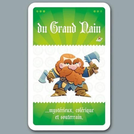 Couverture de l'article : La Big Idea du Grand Nain, sur les étals