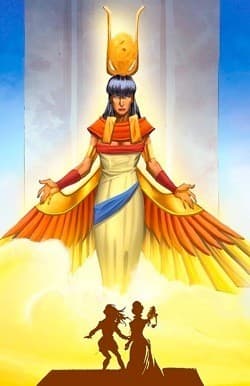 Couverture de l'article : La création du jeu La Vallée des Rois (troisième partie)