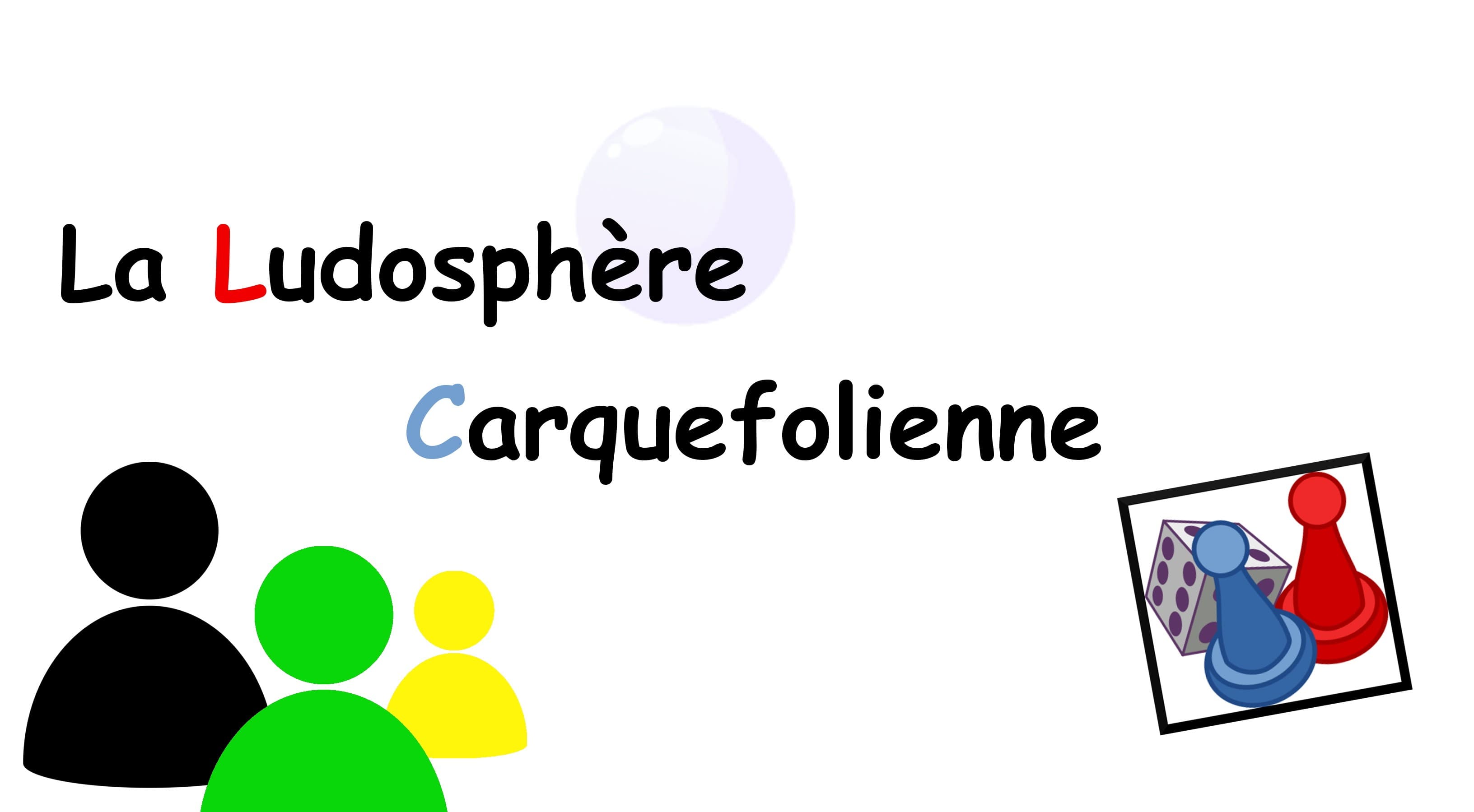 Couverture de l'article : Soirée jeux de société