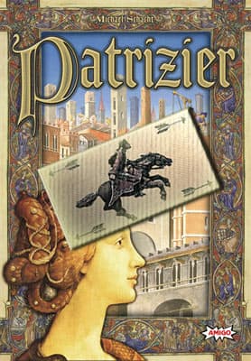 Couverture de l'article : Une extension pour Patrician