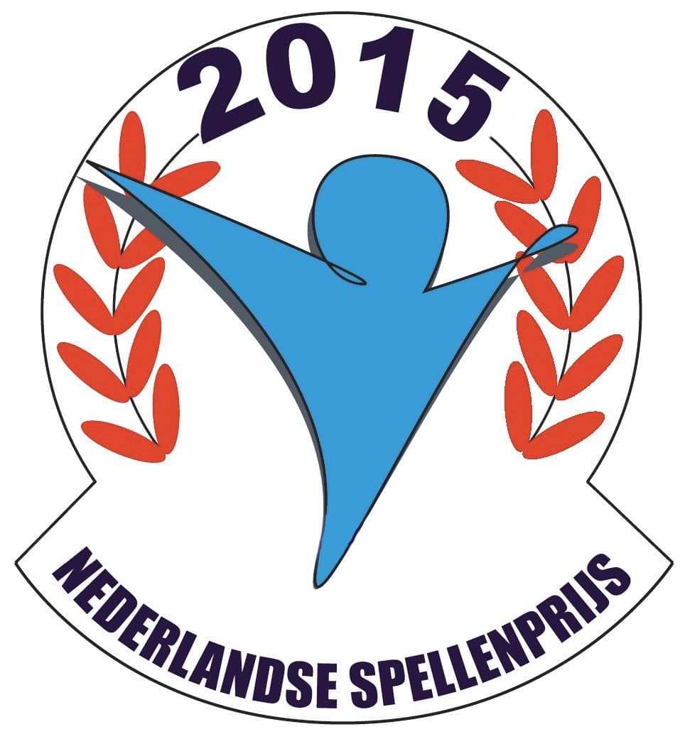 Couverture de l'article : Nederlandse Spellenprijs, les vainqueurs sont