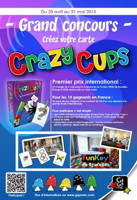 Couverture de l'article : Dessine-moi un gobelet