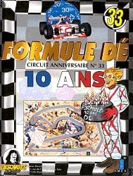 Couverture de l'article : Bon anniversaire Formule Dé !