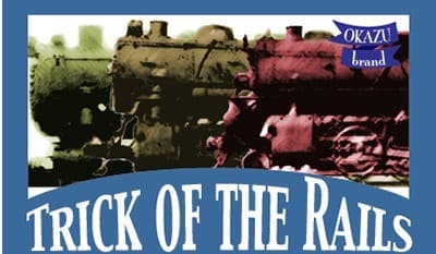 Couverture de l'article : Promenade au Japon 2 : Trick of the Rails