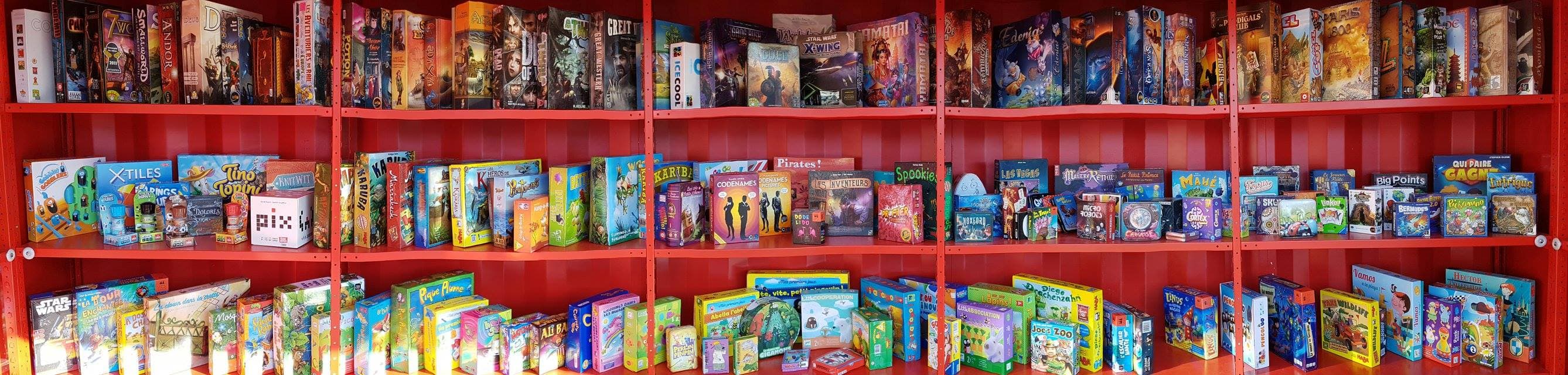 Couverture de l'article : À l'R de jeux, amusez vous sans en avoir l'air