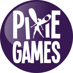 Couverture de l'article : PixieGames dans ton coeur !