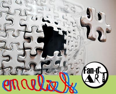 Couverture de l'article : L'artiste Yuki Matsueda