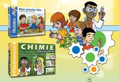 Couverture de l'article : Filosofia en blouse blanche