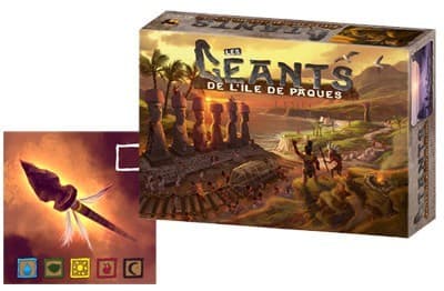 Couverture de l'article : Les Géants arrivent sur les étals