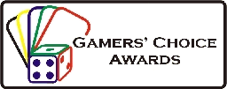 Couverture de l'article : Le Gamers' Choice Awards 2002