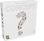 Couverture de l'article : CONCEPT - Variante de voyage à deux joueurs ou plus