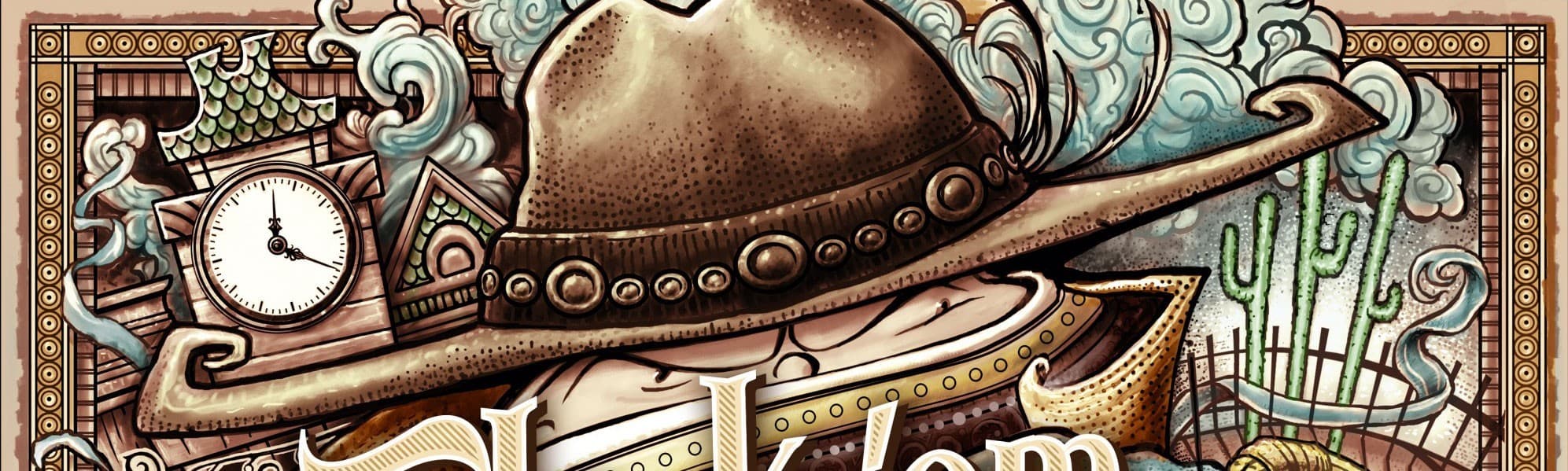 Couverture de l'article : Flick'em Up ! Ze traileur