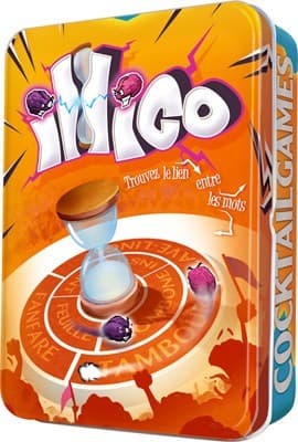 Couverture de l'article : Illico, demain sur les étals