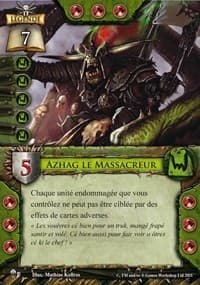 Couverture de l'article : Vous êtes une légende