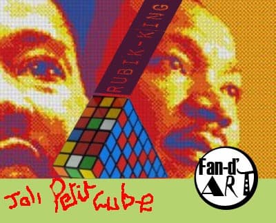 Couverture de l'article : Have a Big Cubik Dream