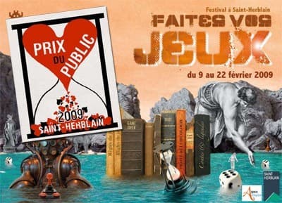 Couverture de l'article : Devenez jury à Saint Herblain