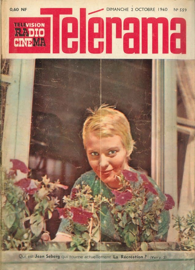 Couverture de l'article : Télérama, mes fréres et soeurs, la pluie, un jeu