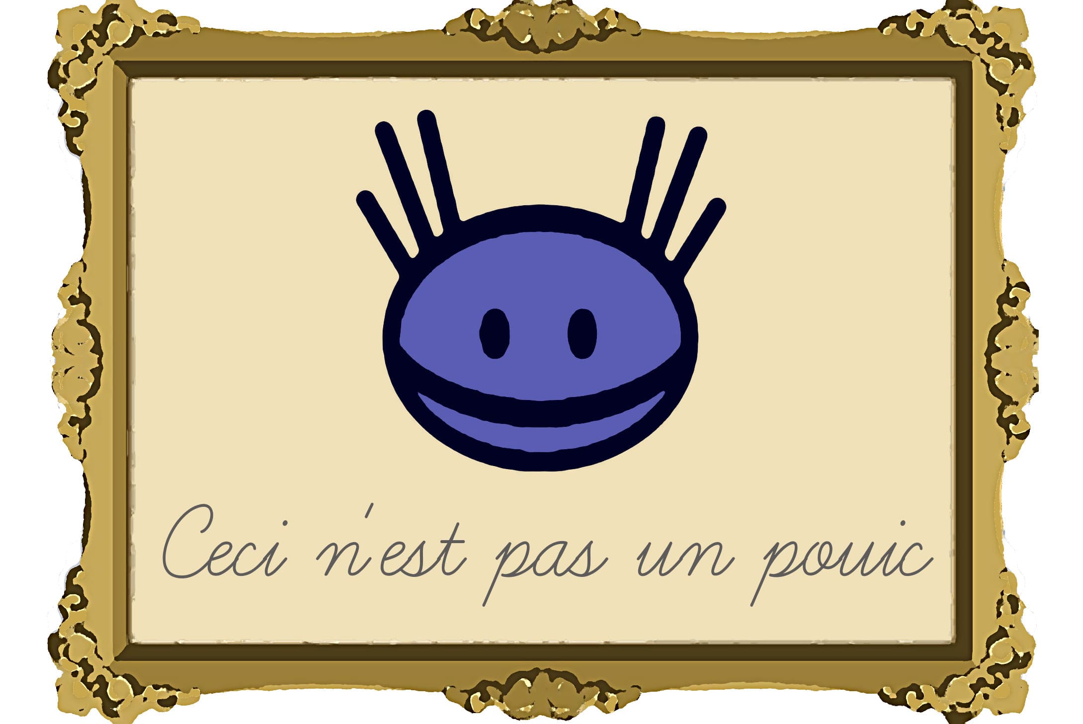 Couverture de l'article : Semaine du PAS Pouic #40 : Pas de semaine du Pouic cette semaine