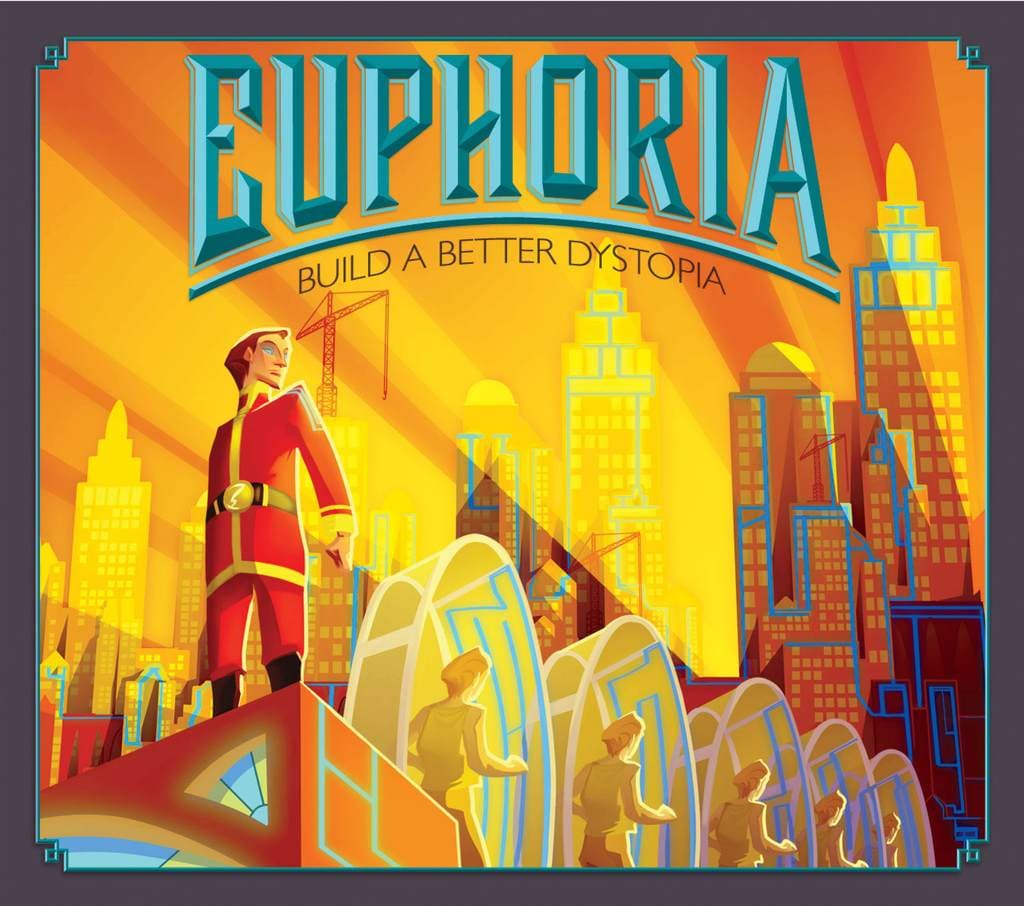 Euphoria : et la force est en toi !