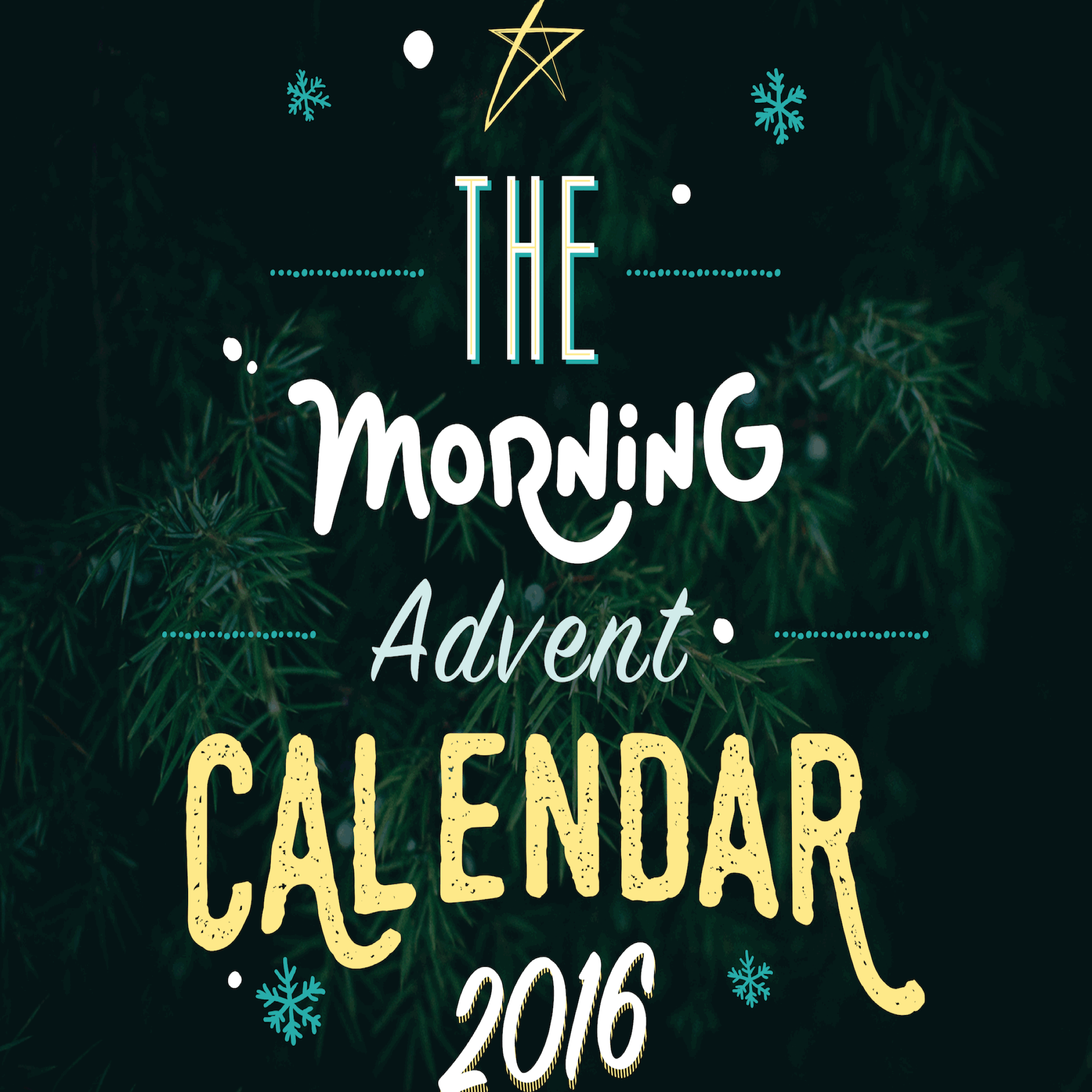 Couverture de l'article : Concours de Noël Morning et code promotion sur le site ! 🎉🎁
