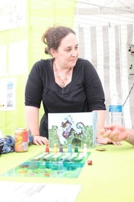 Couverture de l'article : Le concours de créateurs du FLIP