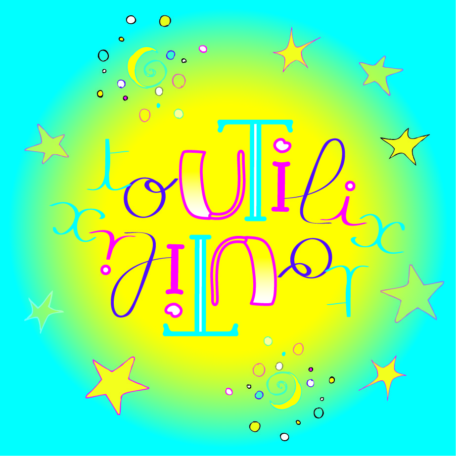 Couverture de l'article : Coming out de Toutilix à Paris !
