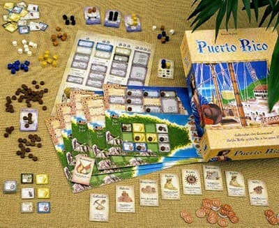 Couverture de l'article : Puerto Rico l'édition du 10° anniversaire