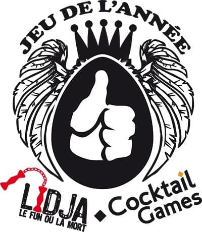 Couverture de l'article : Jeu de l'Année :  l'alternative rigolote