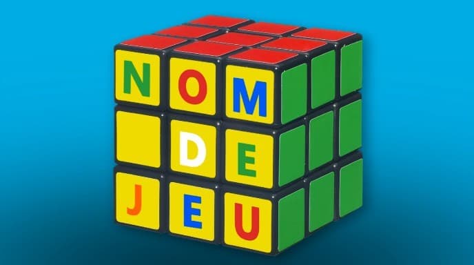 Couverture de l'article : Nom de D'jeu, la sitcom ludique, #6