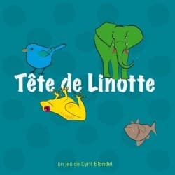 Couverture de l'article : Tête de Linotte sur les étals !