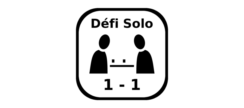 Couverture de l'article : Défi Solo : les votes sont ouverts !