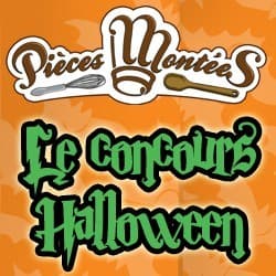 Couverture de l'article : Pièces MontéeS : Le Concours d'Halloween