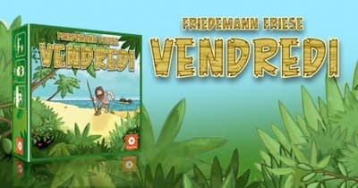 Couverture de l'article : Le plateau de Vendredi