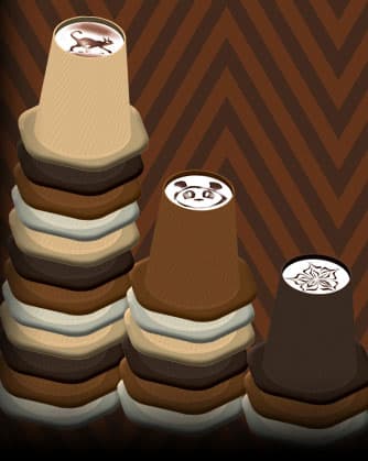 Couverture de l'article : Cappuccino, c’est l’heure du caoua*