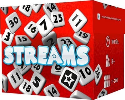 Couverture de l'article : Streams est sorti, vous êtes donc au courant