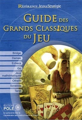 Couverture de l'article : Un livre clé pour les jeux de l'esprit