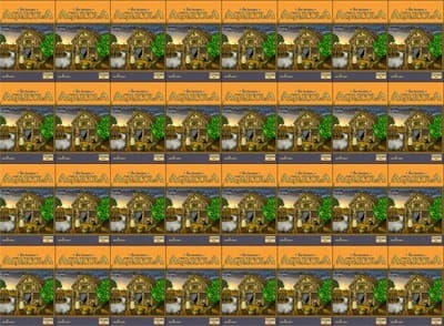 Couverture de l'article : Agricola is back