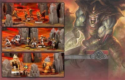 Couverture de l'article : Mutant Chronicles s'arrête
