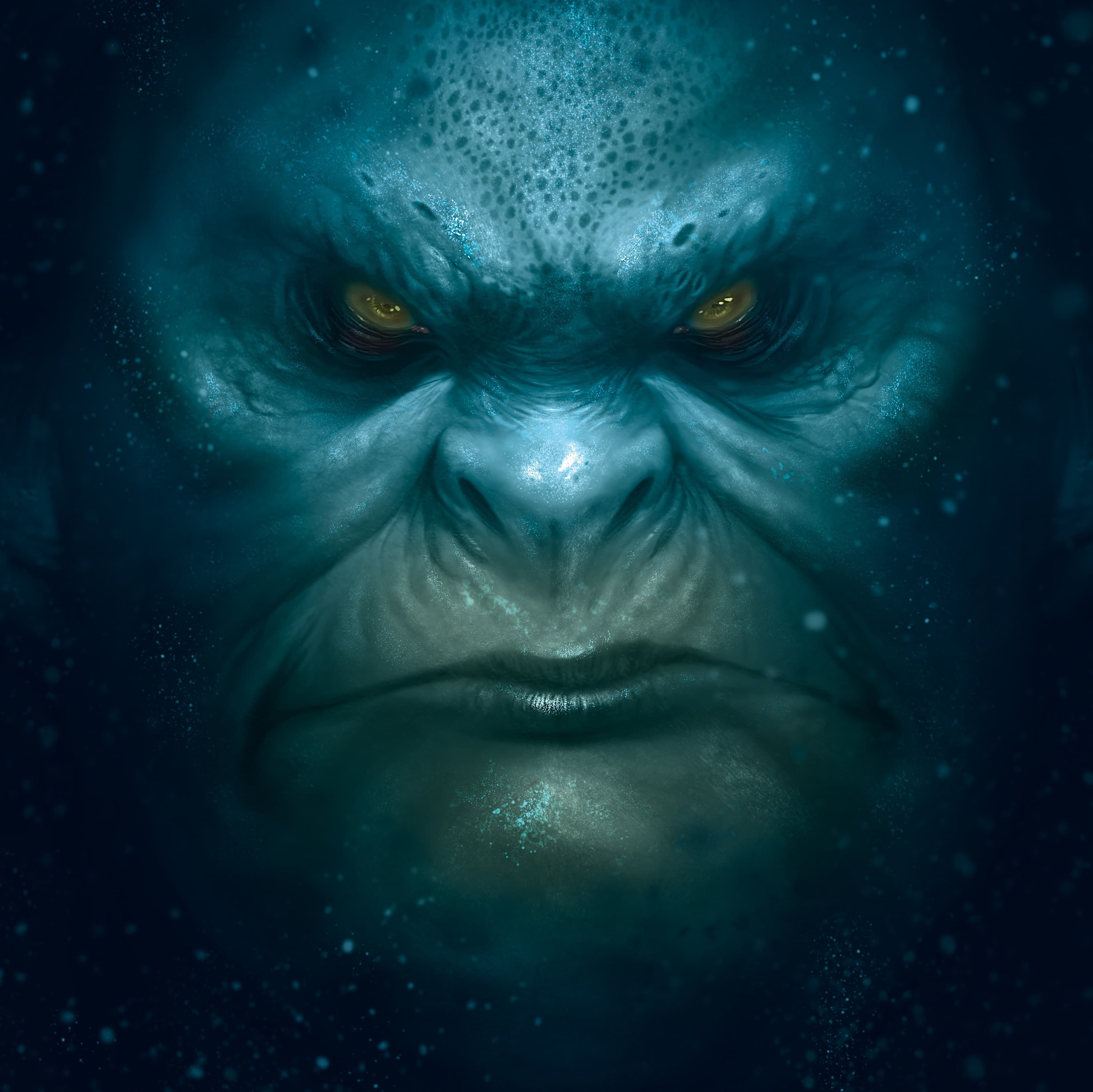 Couverture de l'article : Abyss, une plongée dans le jeu