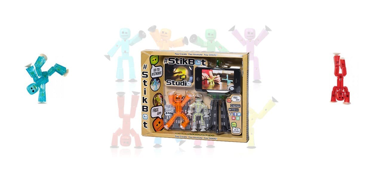 Couverture de l'article : StikBot : Animer n'est pas jouer ?