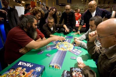 Couverture de l'article : Kimaloé, le jeu des droits de l'enfant