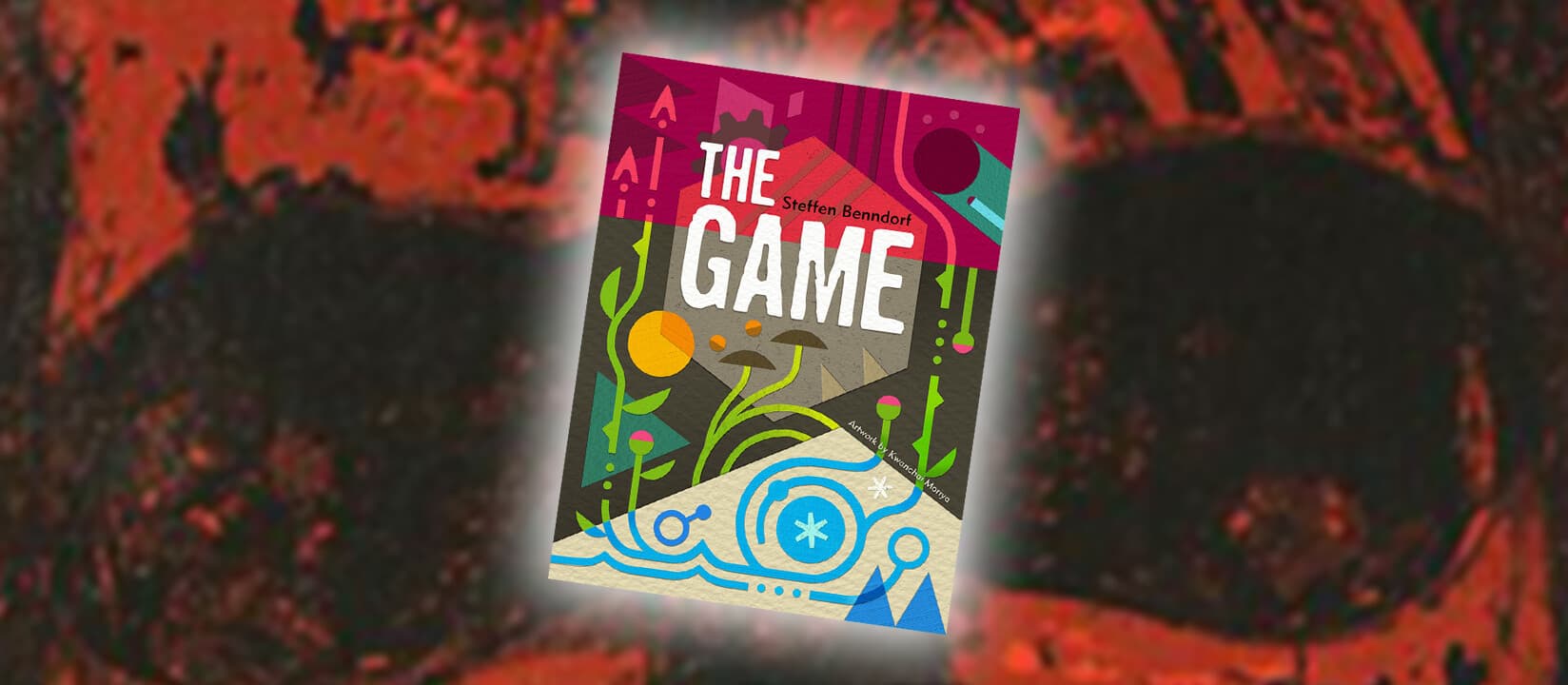 The Game : le nouveau visage